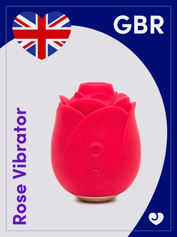 EuroVision Country Stickers - United Kingdom2